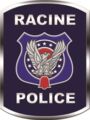Racine Police 