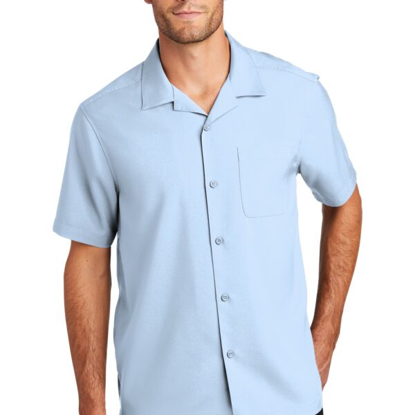 Short Sleeve Performance Staff Shirt Thumbnail
