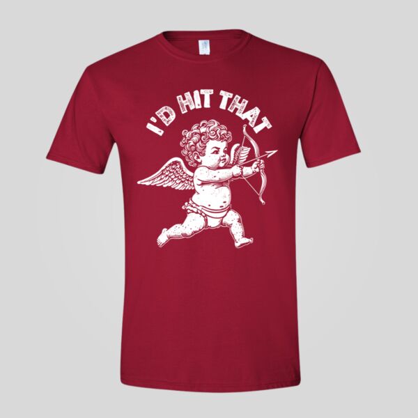 I'd Hit That  Thumbnail