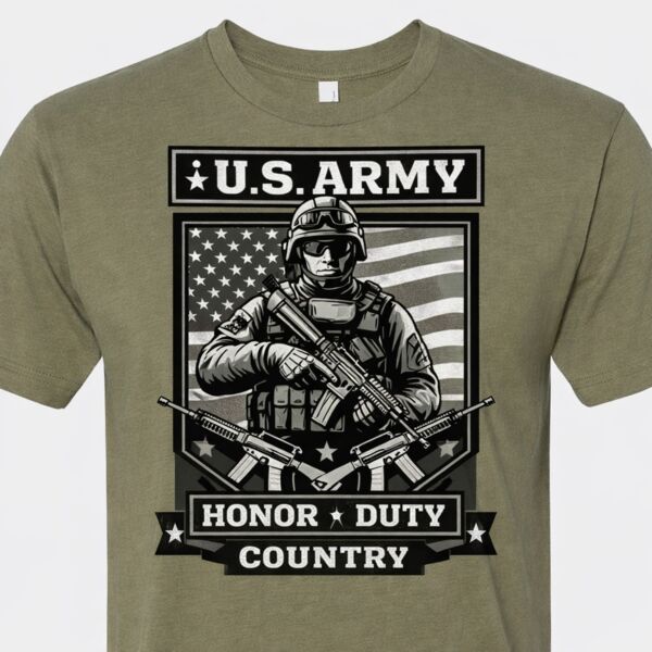 Premium Blended Soft CVC T-Shirt Thumbnail