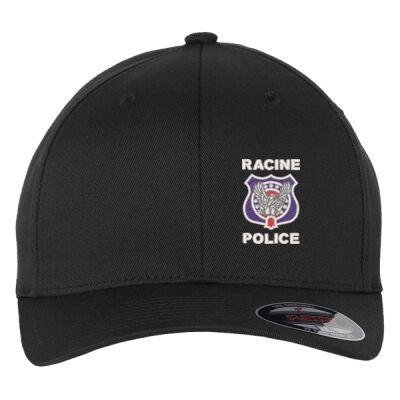 Racine Police 6277 - Cotton Blend Cap RPD Thumbnail