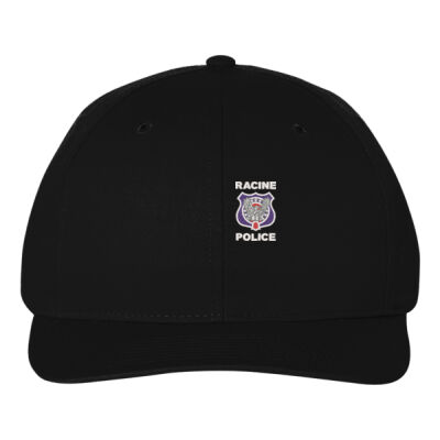 Racine Police 212 - Pro Twill Snapback Cap - RPD Thumbnail