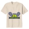 Youth Heavy Cotton T-Shirt Thumbnail