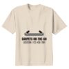 Youth Heavy Cotton T-Shirt Thumbnail