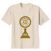 Youth Heavy Cotton T-Shirt Thumbnail
