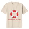 Youth Heavy Cotton T-Shirt Thumbnail