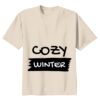 Youth Heavy Cotton T-Shirt Thumbnail