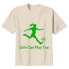 Youth Heavy Cotton T-Shirt Thumbnail