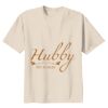 Youth Heavy Cotton T-Shirt Thumbnail
