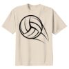 Youth Heavy Cotton T-Shirt Thumbnail