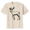 Youth Heavy Cotton T-Shirt Thumbnail