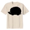 Youth Heavy Cotton T-Shirt Thumbnail