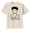 Youth Heavy Cotton T-Shirt Thumbnail