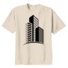 Youth Heavy Cotton T-Shirt Thumbnail