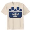 Youth Heavy Cotton T-Shirt Thumbnail