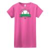 Softstyle ® Ladies T Shirt Thumbnail