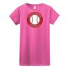 Softstyle ® Ladies T Shirt Thumbnail