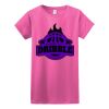 Softstyle ® Ladies T Shirt Thumbnail