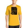 PosiCharge ® Competitor Tee Thumbnail