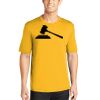 PosiCharge ® Competitor Tee Thumbnail