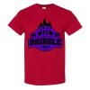 Heavy Cotton™ T-Shirt - WMT Thumbnail