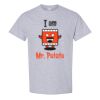 Heavy Cotton™ T-Shirt  Thumbnail