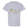 Heavy Cotton™ T-Shirt  Thumbnail