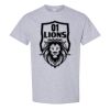 Heavy Cotton™ T-Shirt  Thumbnail