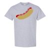 Heavy Cotton™ T-Shirt  Thumbnail