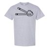 Heavy Cotton™ T-Shirt  Thumbnail