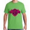 Dri Power ® 50/50 Cotton/Poly T Shirt Thumbnail