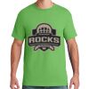 Dri Power ® 50/50 Cotton/Poly T Shirt Thumbnail