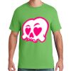 Dri Power ® 50/50 Cotton/Poly T Shirt Thumbnail