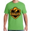Dri Power ® 50/50 Cotton/Poly T Shirt Thumbnail