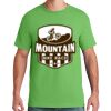 Dri Power ® 50/50 Cotton/Poly T Shirt Thumbnail
