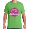 Dri Power ® 50/50 Cotton/Poly T Shirt Thumbnail