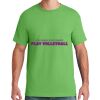 Dri Power ® 50/50 Cotton/Poly T Shirt Thumbnail