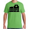 Dri Power ® 50/50 Cotton/Poly T Shirt Thumbnail