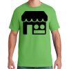 Dri Power ® 50/50 Cotton/Poly T Shirt Thumbnail