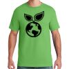 Dri Power ® 50/50 Cotton/Poly T Shirt Thumbnail