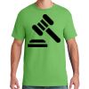 Dri Power ® 50/50 Cotton/Poly T Shirt Thumbnail