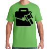 Dri Power ® 50/50 Cotton/Poly T Shirt Thumbnail