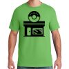 Dri Power ® 50/50 Cotton/Poly T Shirt Thumbnail