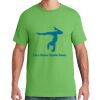 Dri Power ® 50/50 Cotton/Poly T Shirt Thumbnail