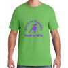 Dri Power ® 50/50 Cotton/Poly T Shirt Thumbnail