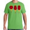 Dri Power ® 50/50 Cotton/Poly T Shirt Thumbnail