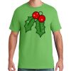 Dri Power ® 50/50 Cotton/Poly T Shirt Thumbnail