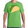 Dri Power ® 50/50 Cotton/Poly T Shirt Thumbnail