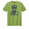 Softstyle ® T Shirt Thumbnail