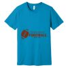 Unisex Jersey Short Sleeve Tee Thumbnail